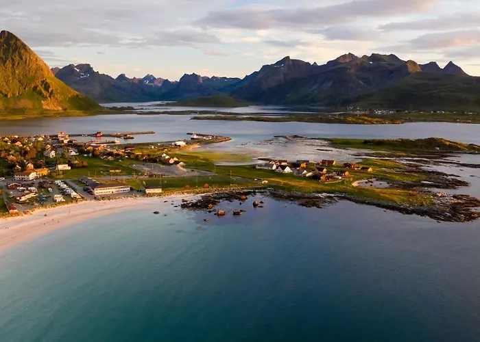 Ramberg Resort