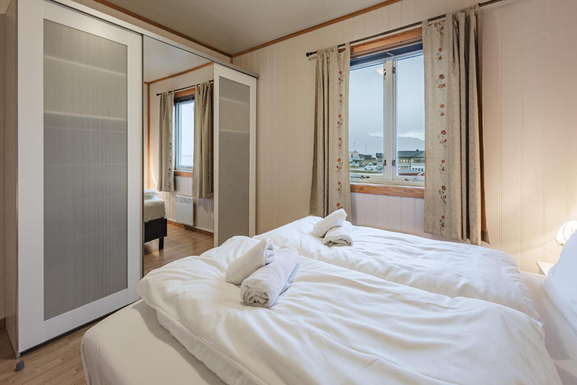 Affittacamere Ramberg Resort Ramberg