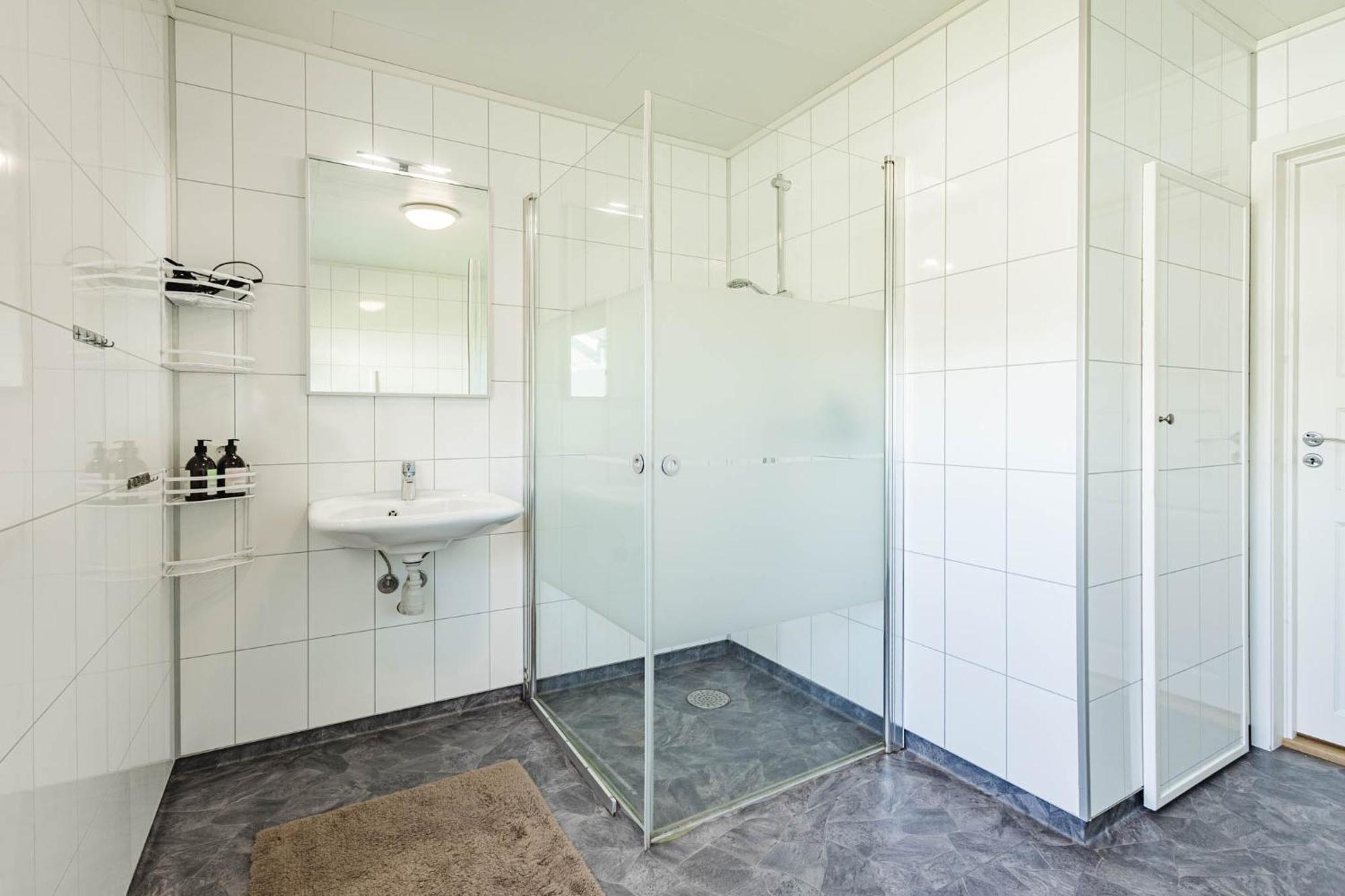 Affittacamere Ramberg Resort *