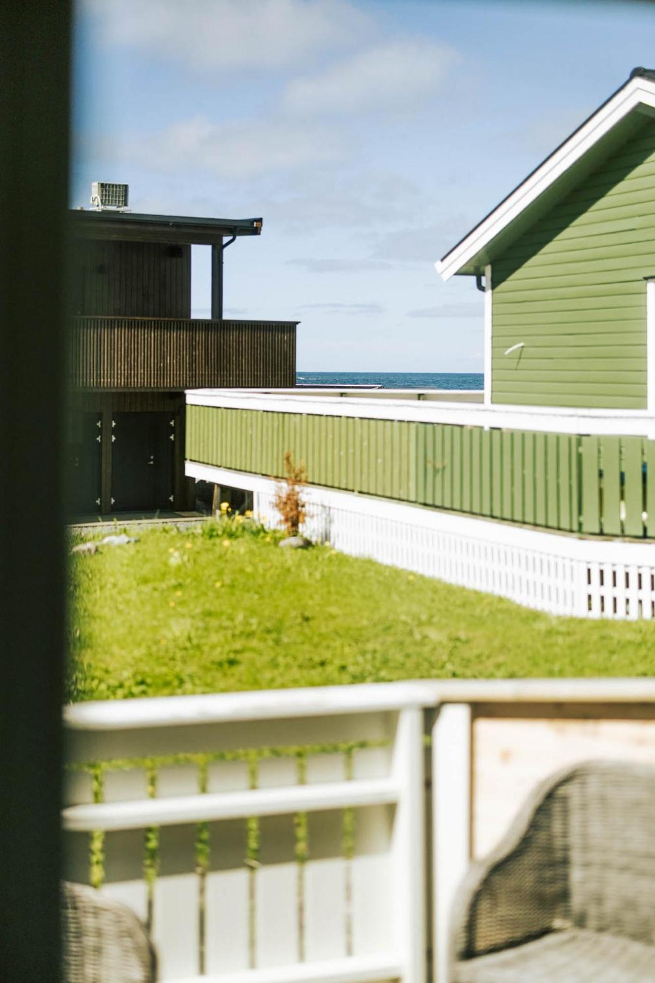 Ramberg Resort * Ramberg